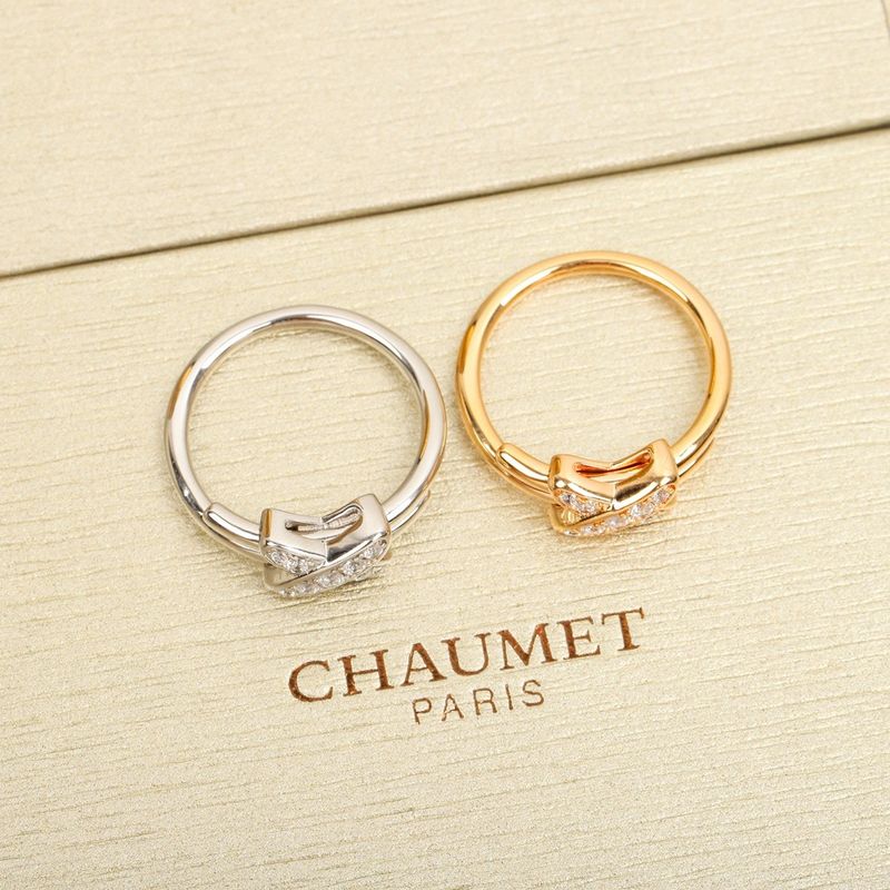 쇼메 주드리앙 링