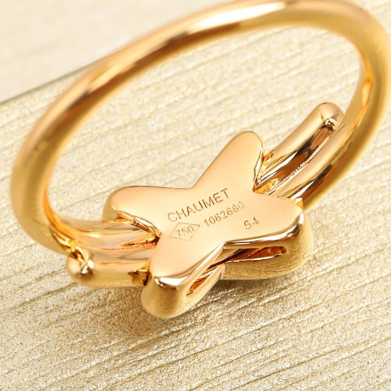 쇼메 주드리앙 링