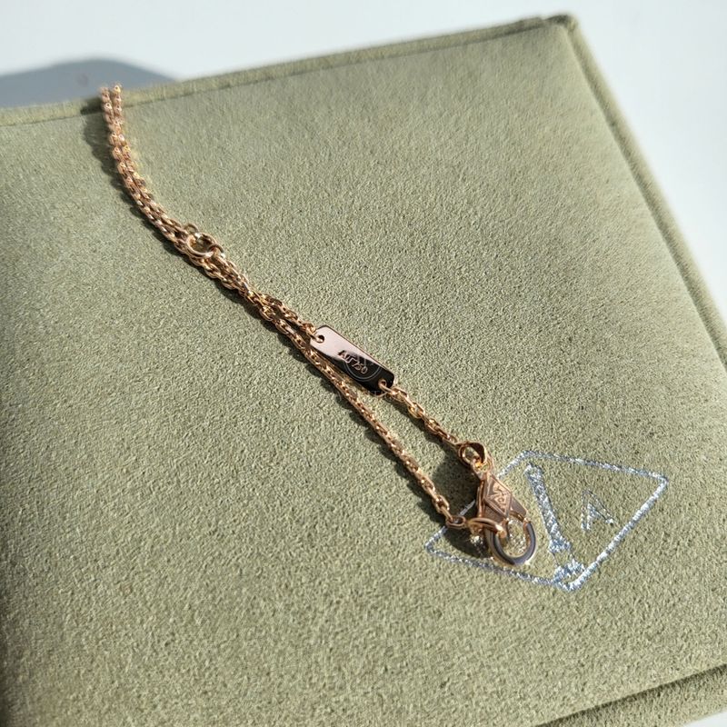 반클리프 빈티지 홀리데이 알함브라