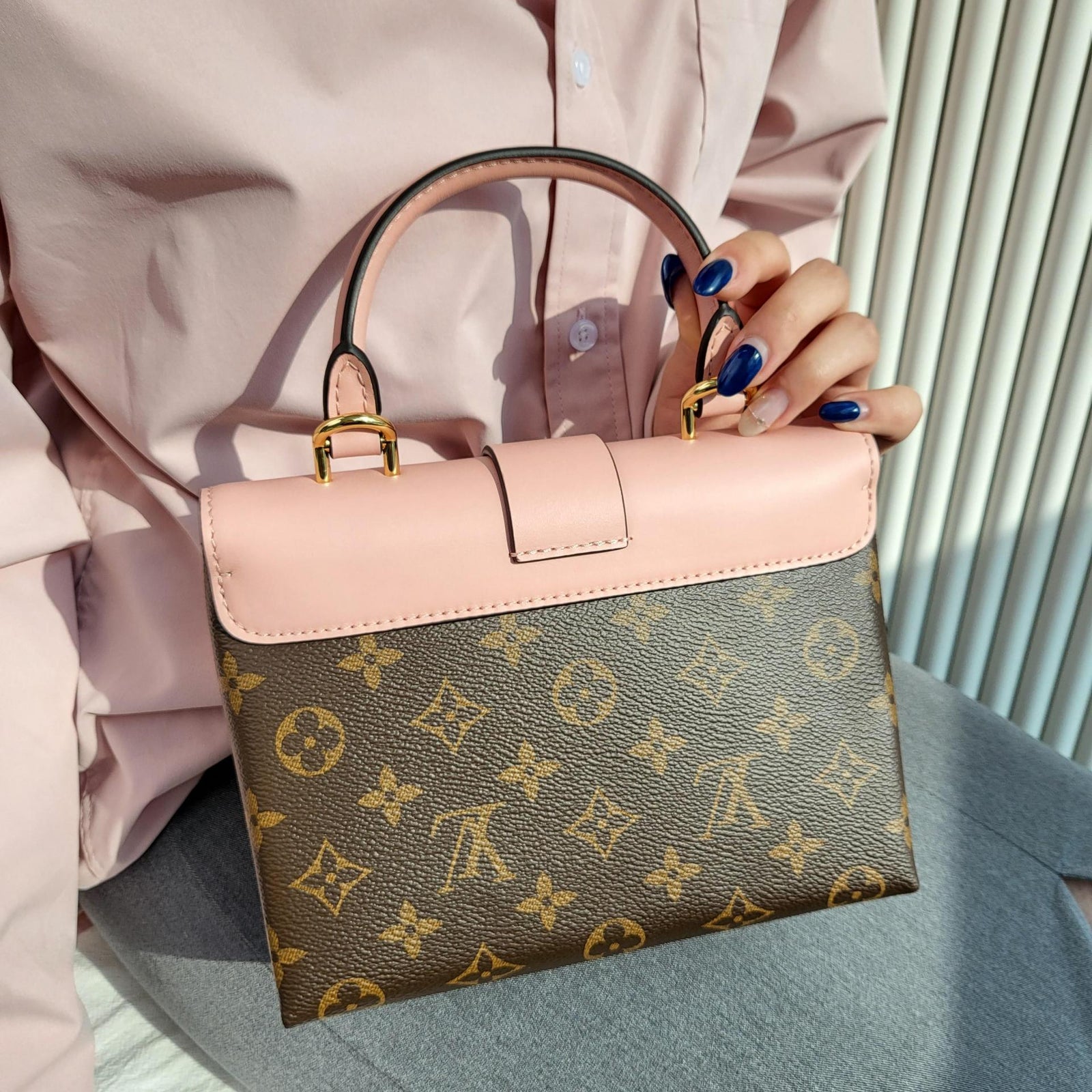 루이비통 록키 BB