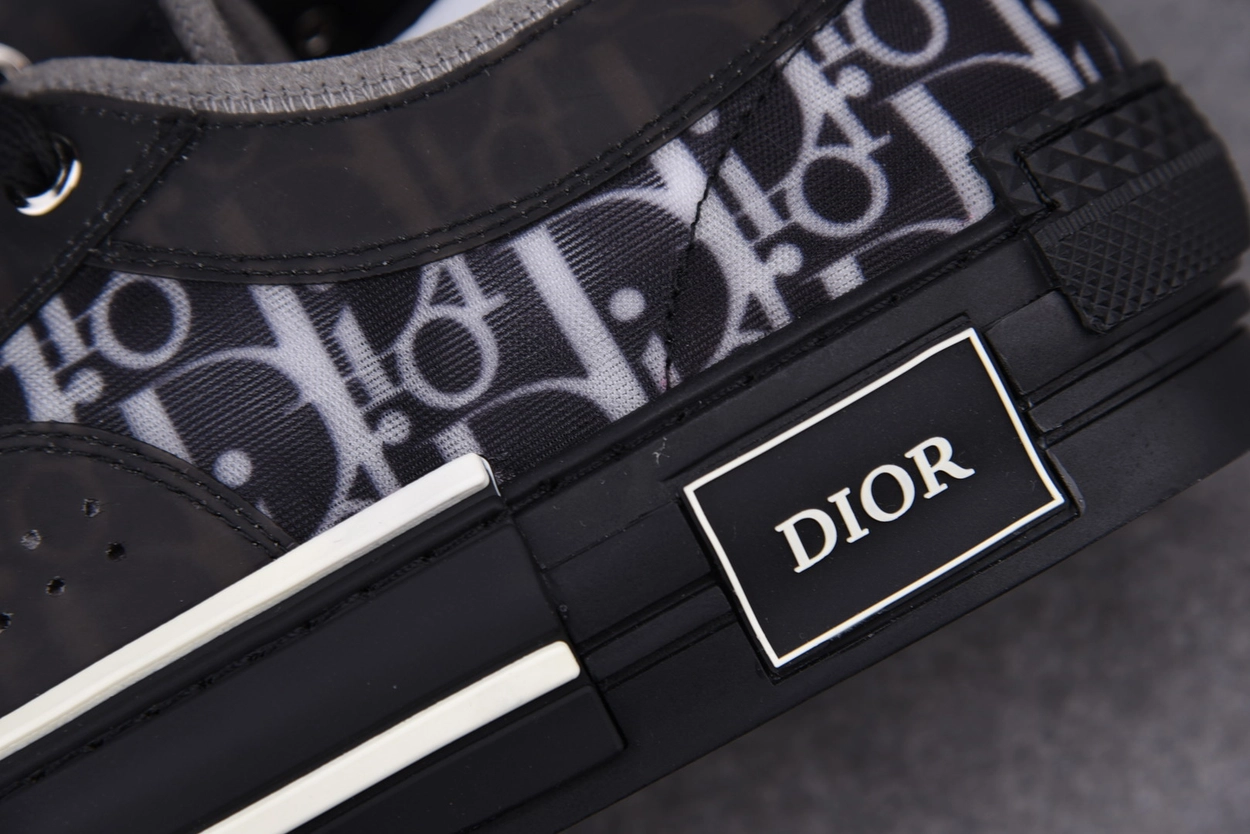 디올 B23 로우탑 스니커즈