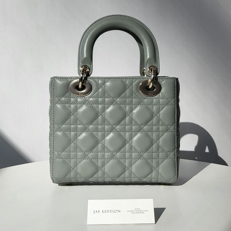 디올 레이디백 스몰