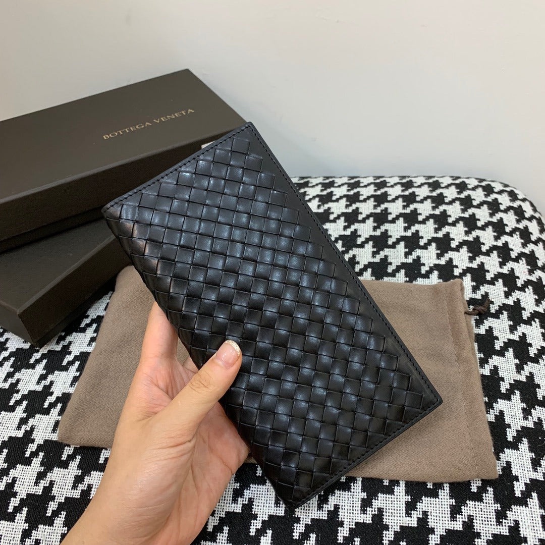 보테가 베네타 장지갑