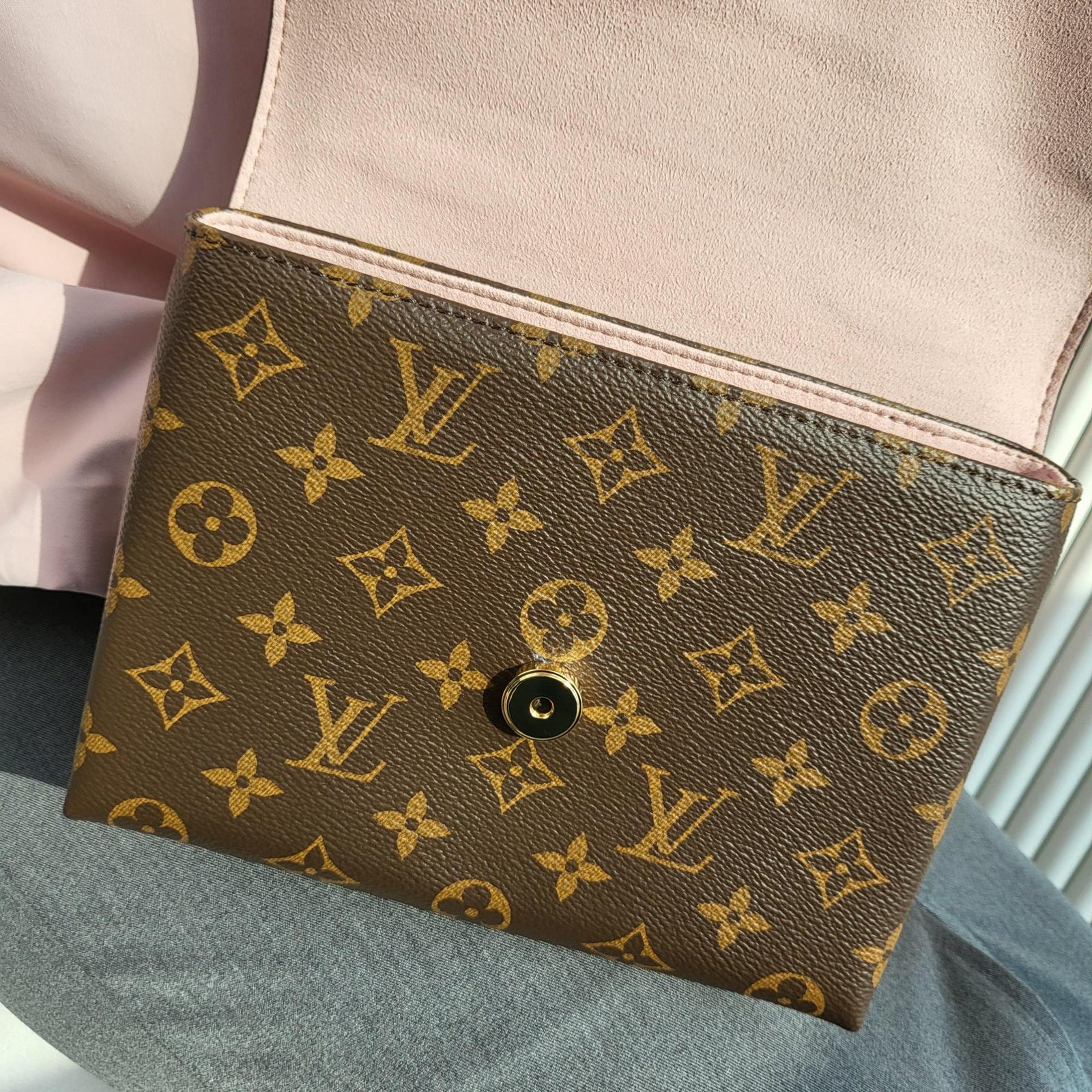 루이비통 록키 BB