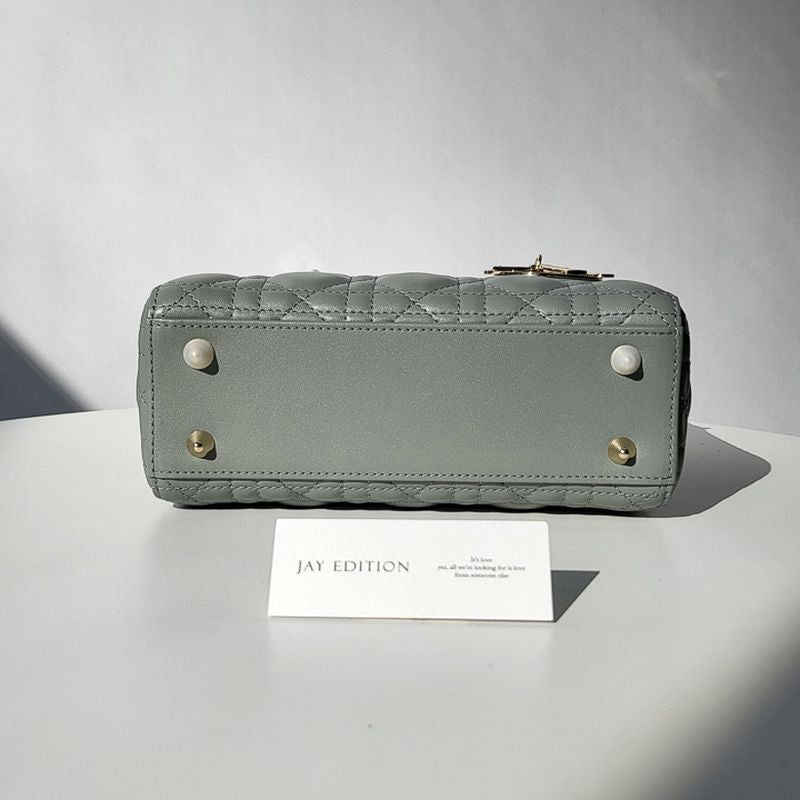 디올 레이디백 스몰