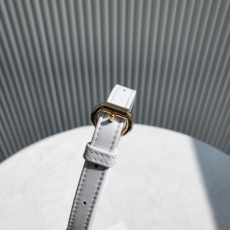 디올 레이디백 미니