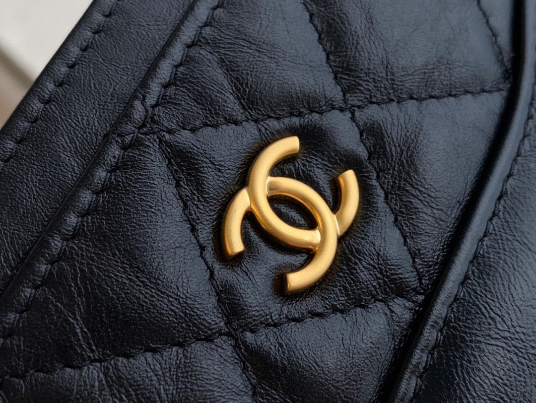 샤넬 가브리엘 카드 홀더