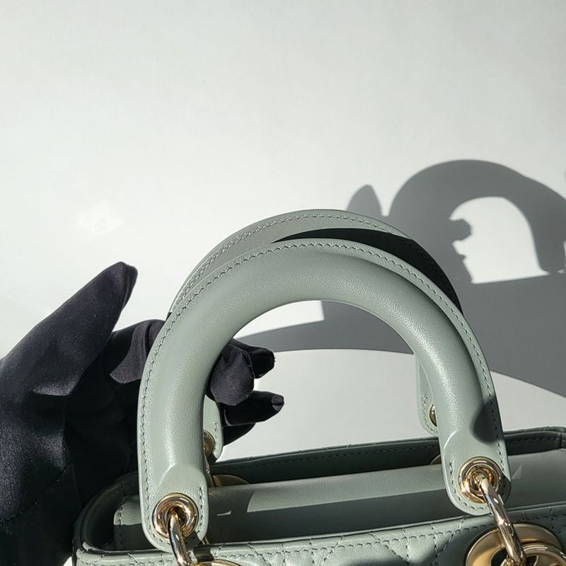 디올 레이디백 스몰