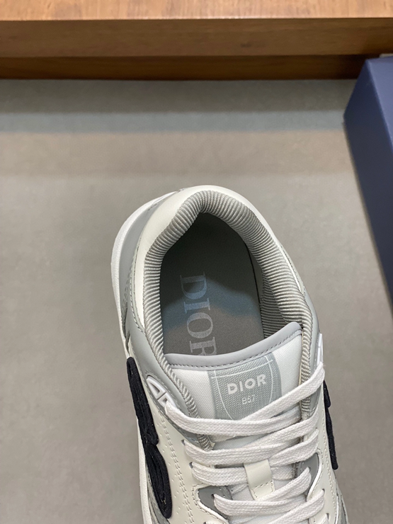 디올 B57 로우탑 스니커즈