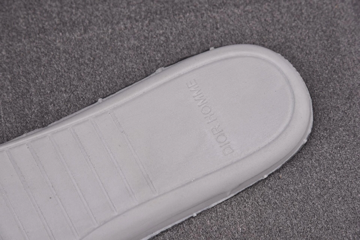 디올 B27 업타운 로우탑 스니커즈 오블리크 자카드