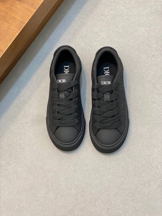 디올 B33 스니커즈
