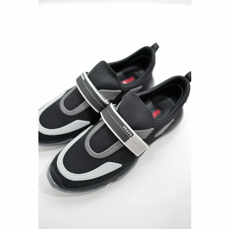 프라다 클라우드버스트 스니커즈