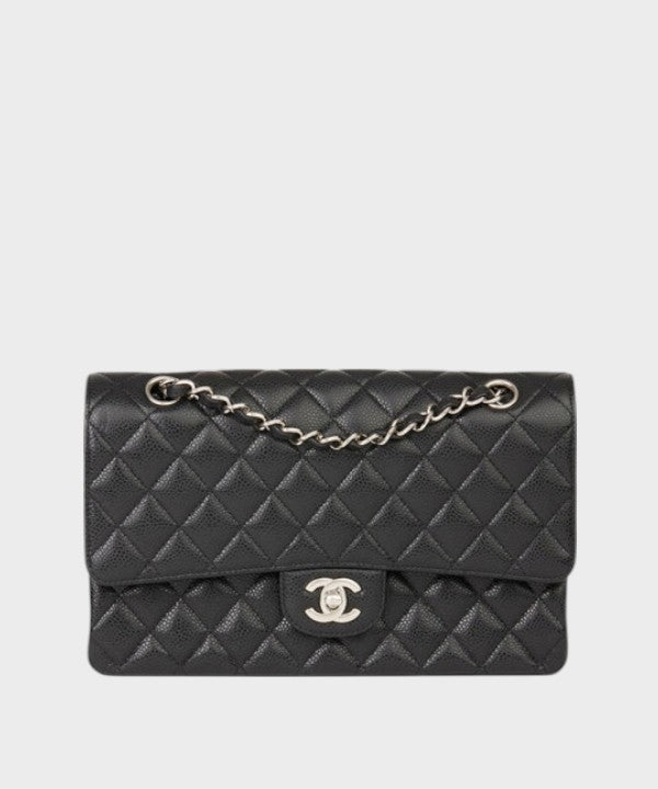Chanel classic flap back medium