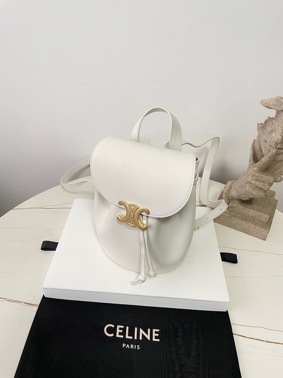 셀린느 보니 백팩