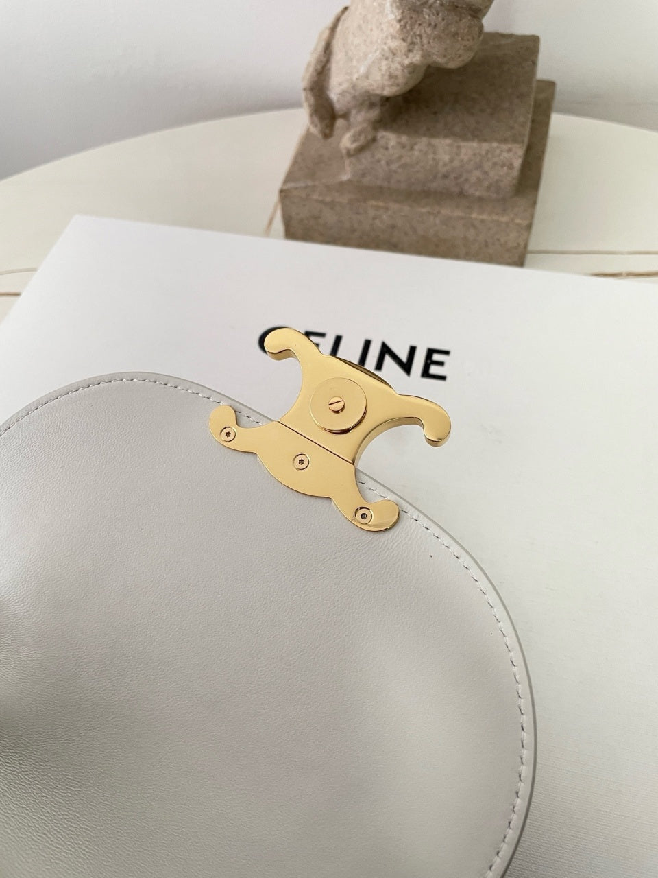 셀린느 보니 백팩