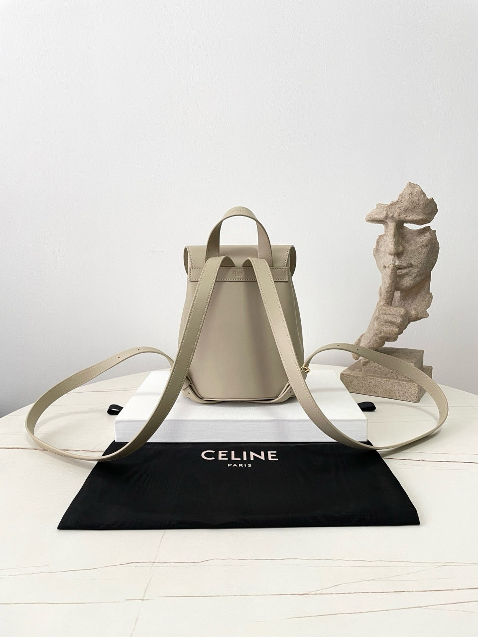 셀린느 보니 백팩