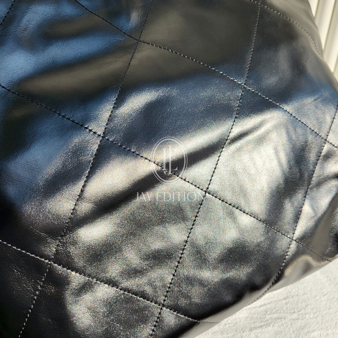 샤넬 22백 스몰,미디움