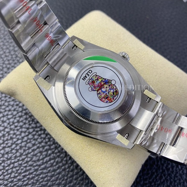 롤렉스 데이저스트 검판 오이스터 41mm