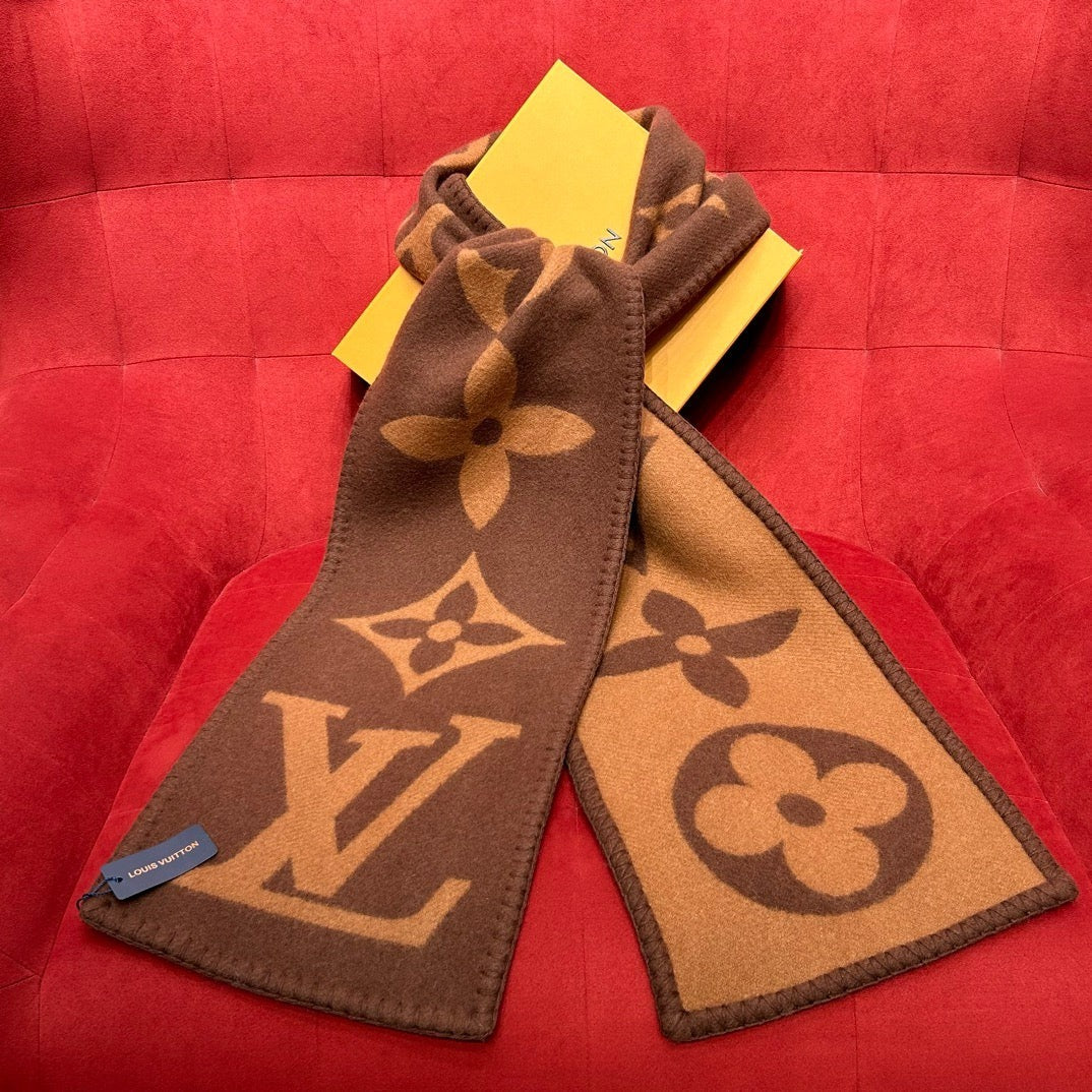 해외재고) 루이비통 머플러