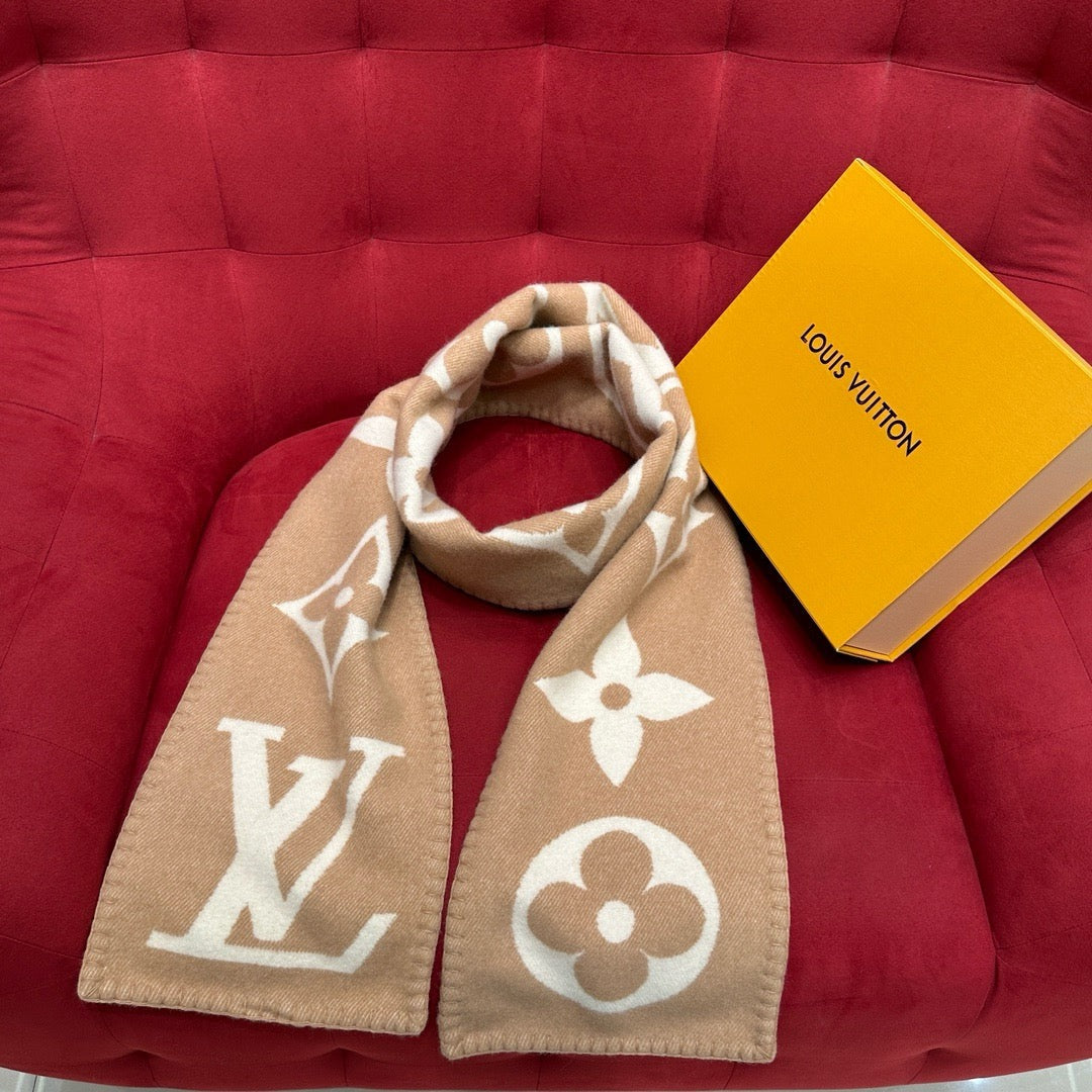 해외재고) 루이비통 머플러