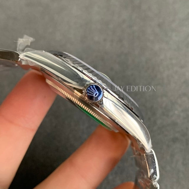롤렉스 데이저스트 그레이 다이얼 41mm