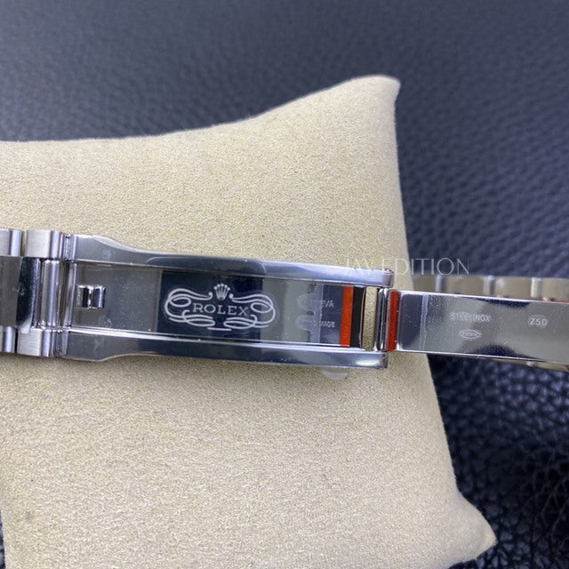 롤렉스 데이저스트 윔블던 오이스터 41mm