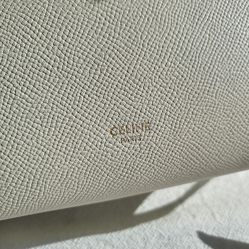 셀린느 벨트백 마이크로