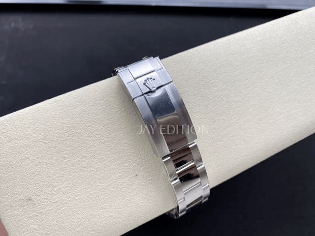 롤렉스 요트마스터 청판 다이얼 40mm