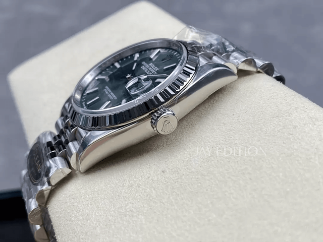 롤렉스 데이저스트 그린 36mm