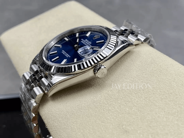 롤렉스 데이저스트 청판 다이얼 41mm