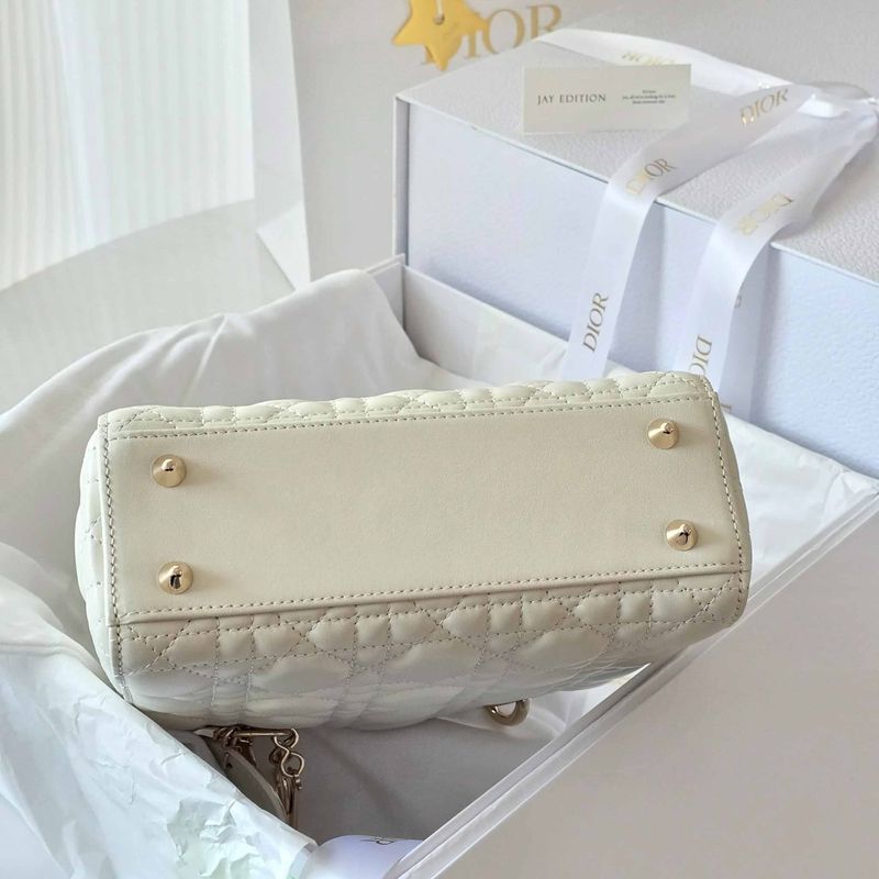 디올 레이디백 스몰