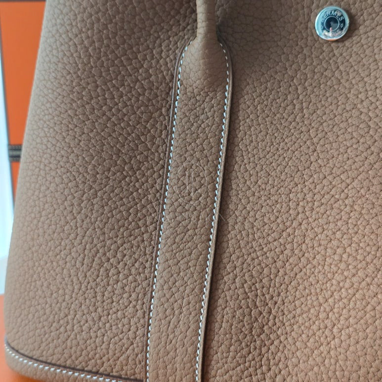 에르메스 가든파티