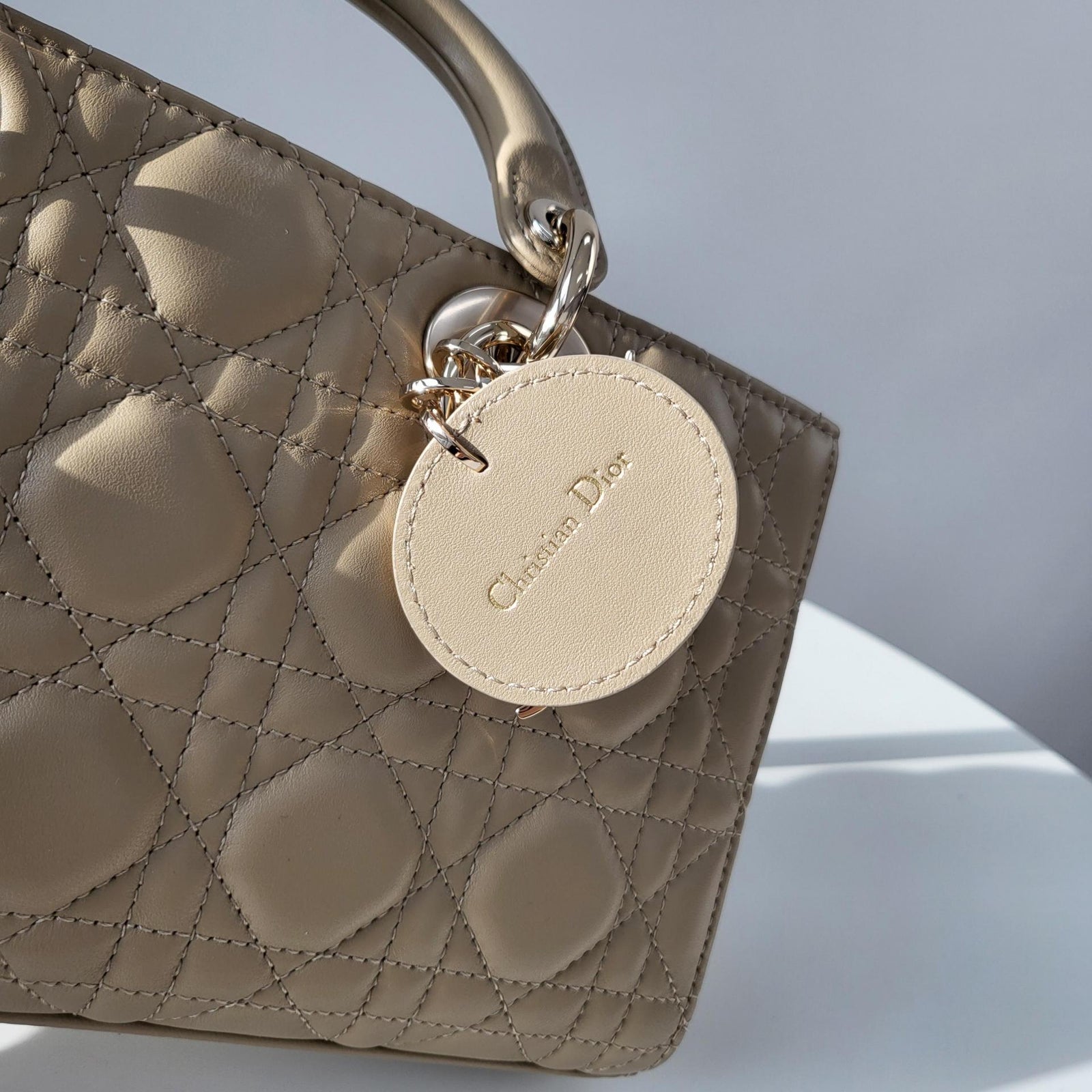 디올 디 조이백 미디움