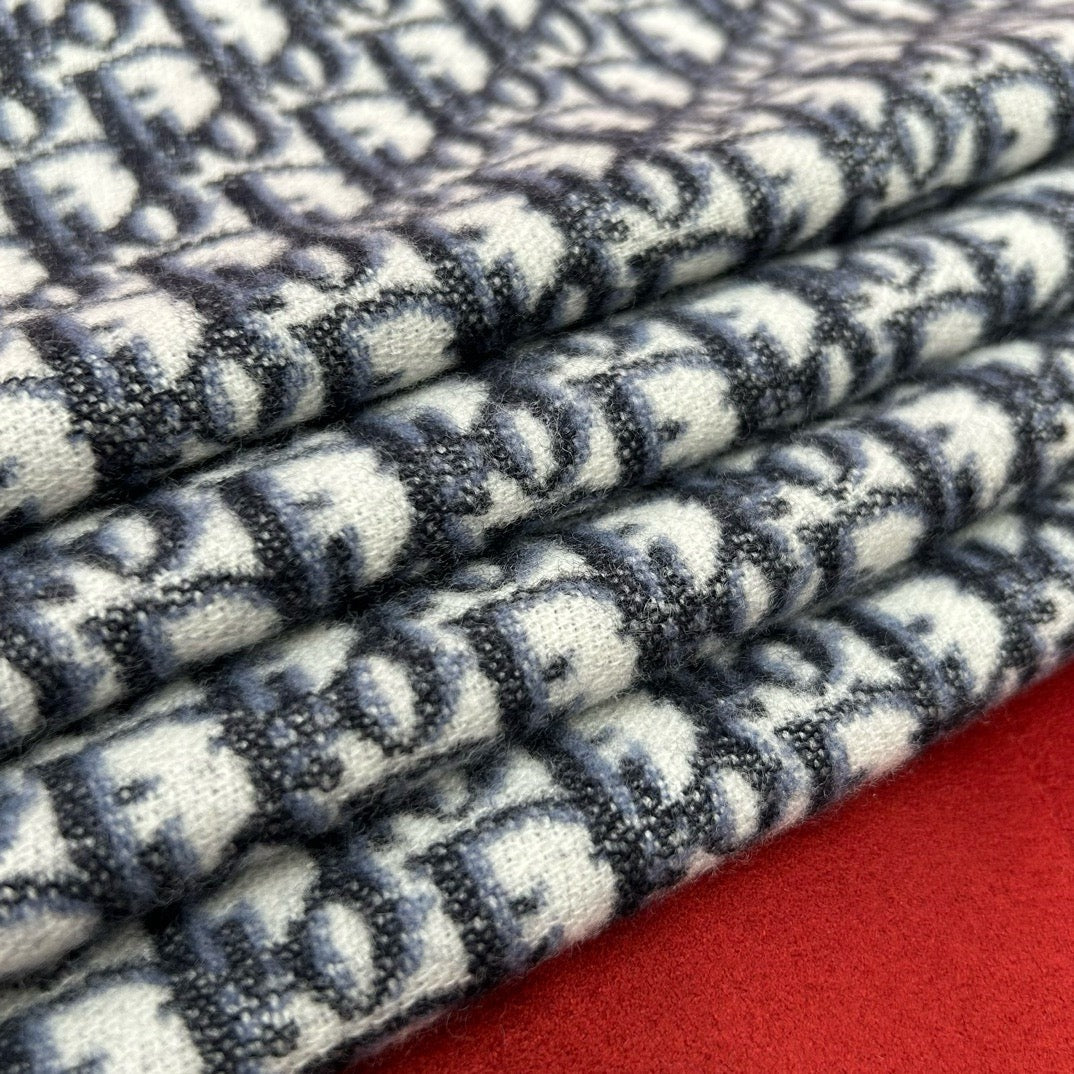 해외재고) 디올 머플러