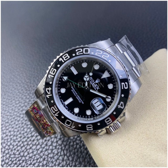 롤렉스 GMT마스터 검판 40mm