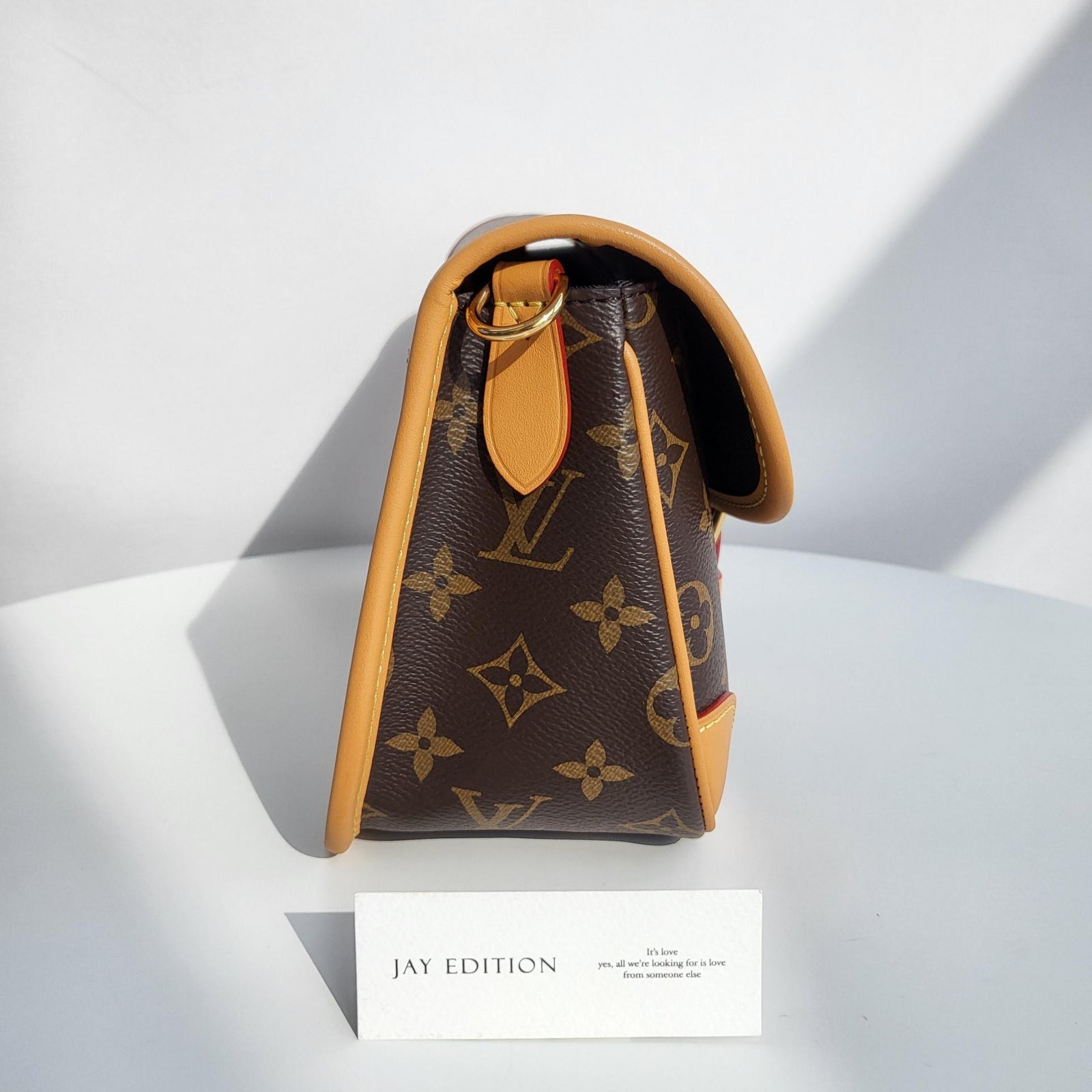 루이비통 다이앤 모노그램