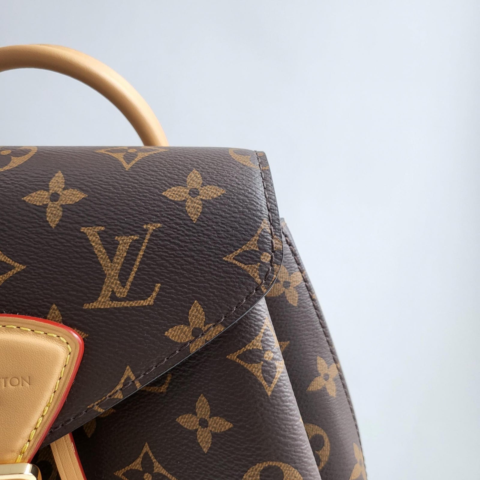 루이비통 몽수리 PM