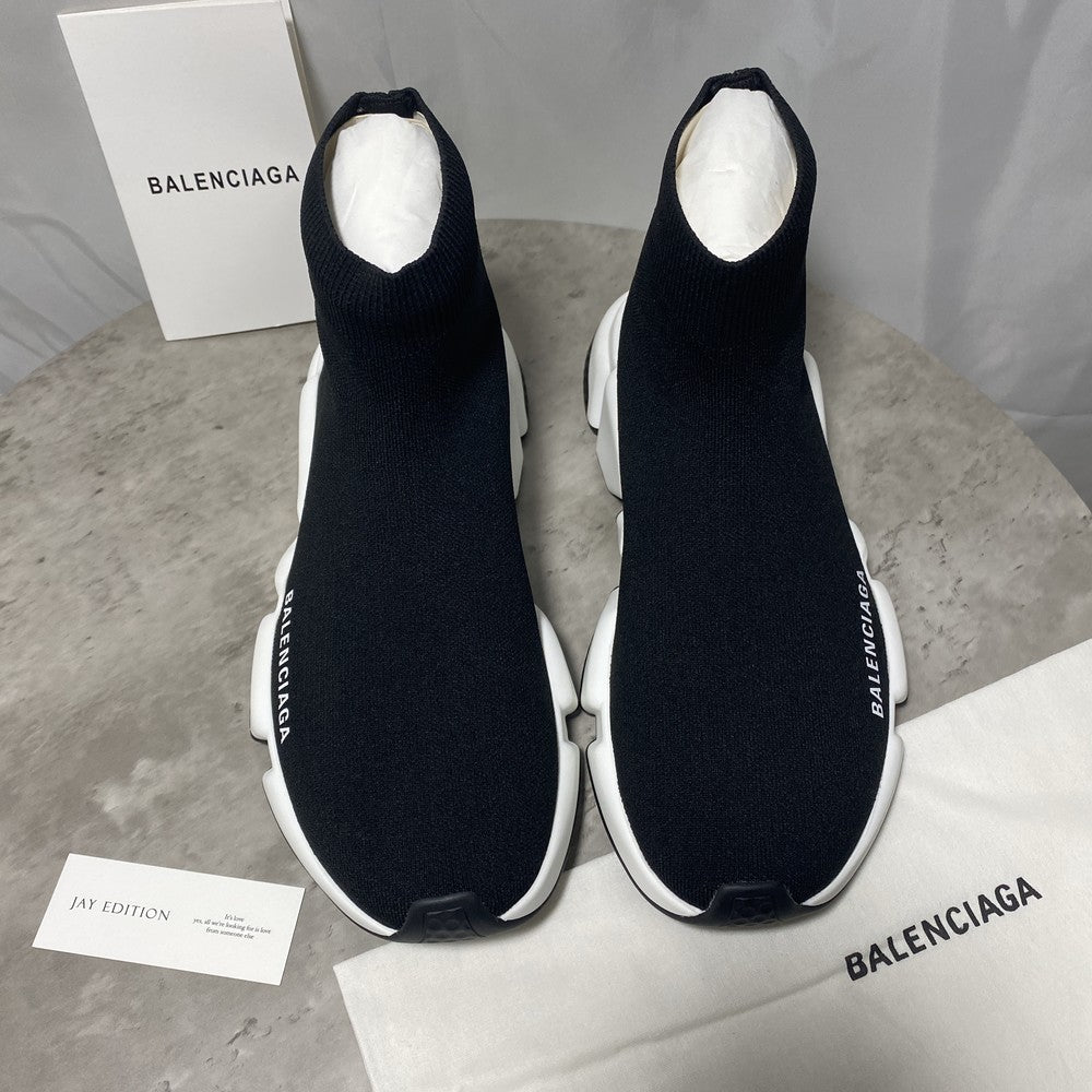 발렌시아가 스피드러너