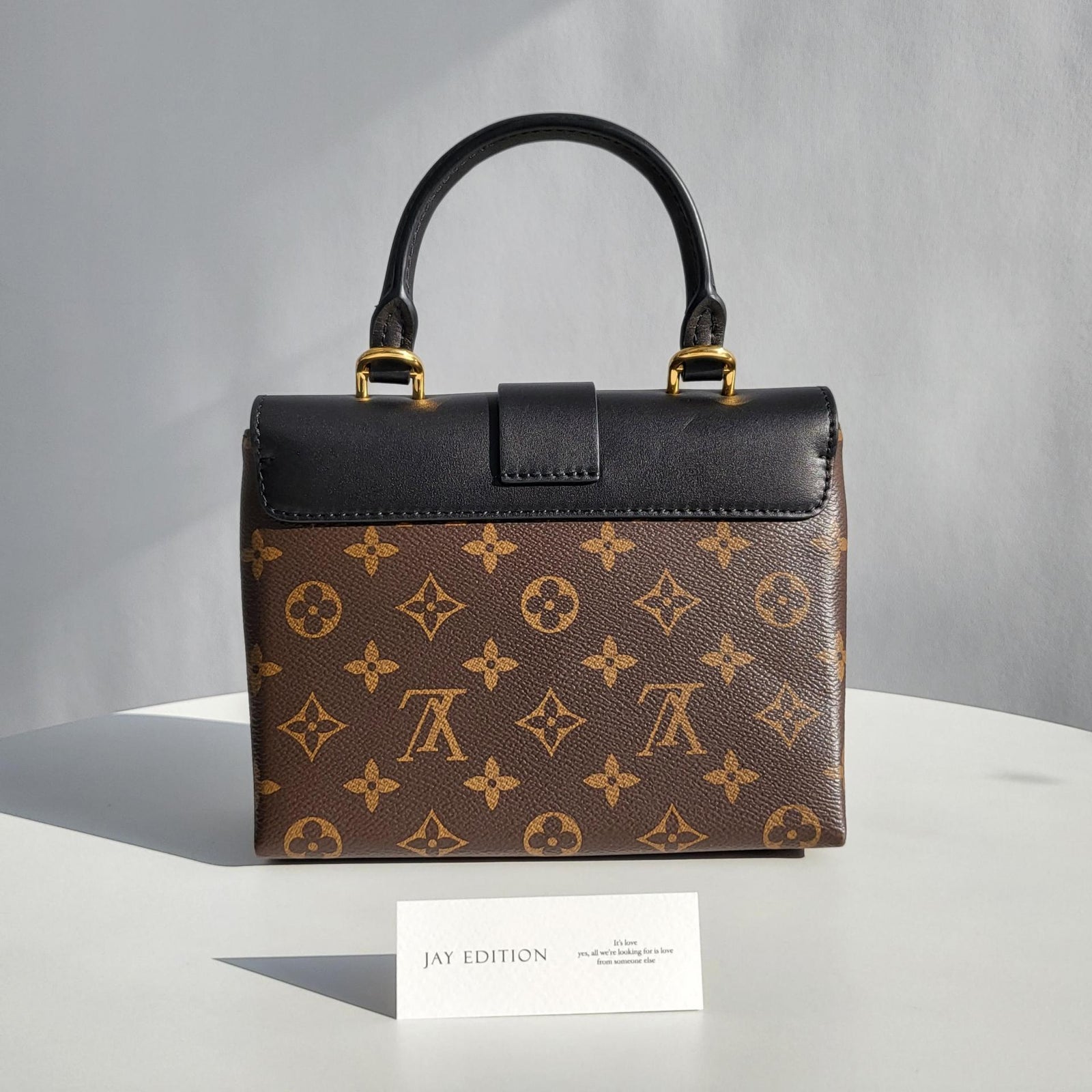 루이비통 록키 BB