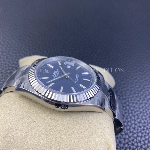 롤렉스 데이저스트 청판 오이스터 41mm