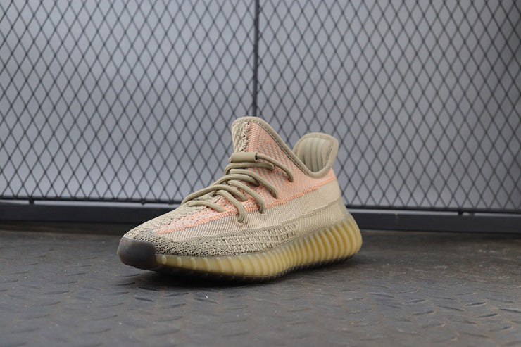 YEEZY 350 V2 샌드토프