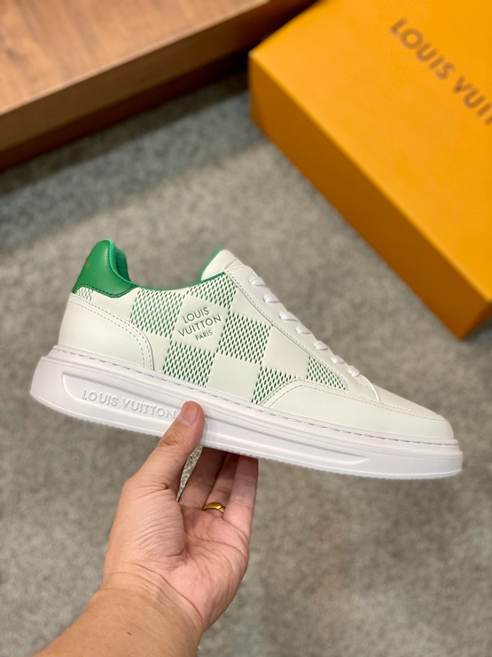 루이비통 비버리 힐스 스니커즈