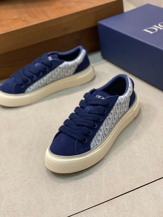 디올 B33 스니커즈