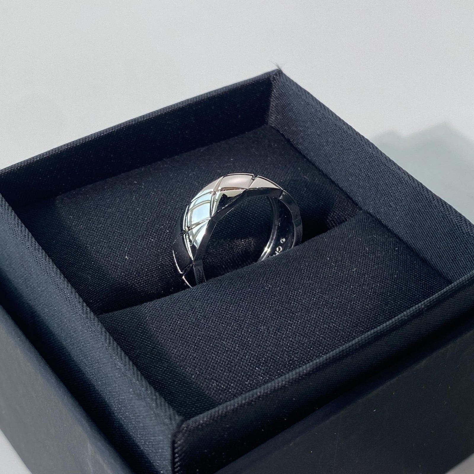 샤넬 코코크러쉬 링 - 스몰