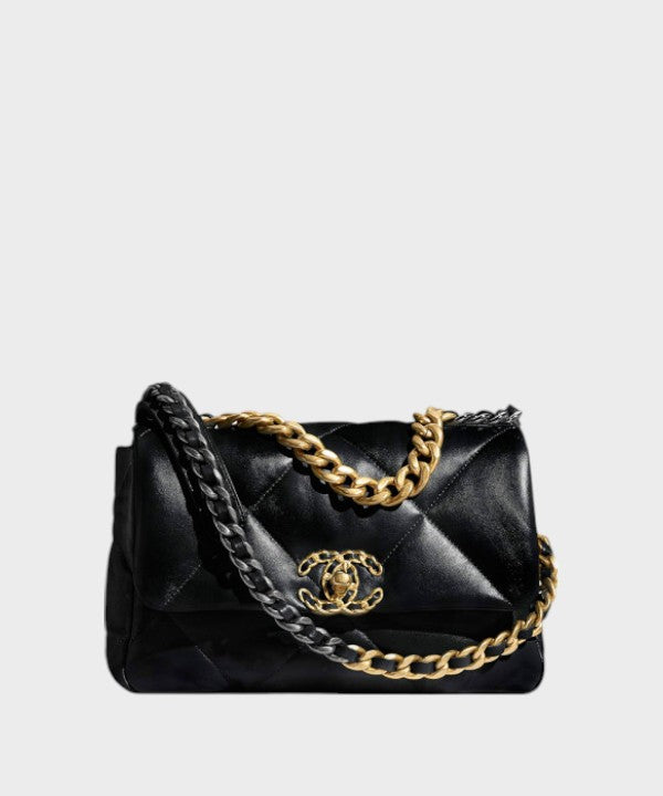 Chanel 19 bag