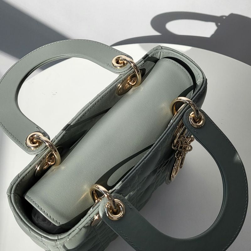 디올 레이디백 스몰