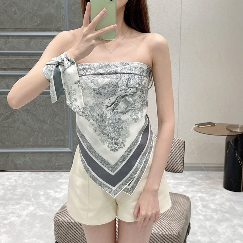 디올 트왈 드 주이 소바쥬 미차 방도