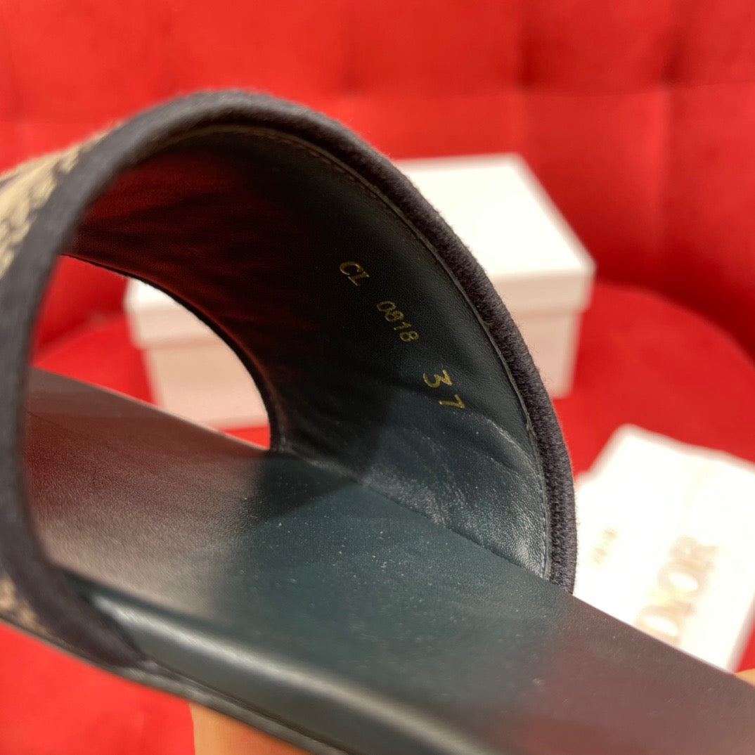 디올 디웨이 뮬