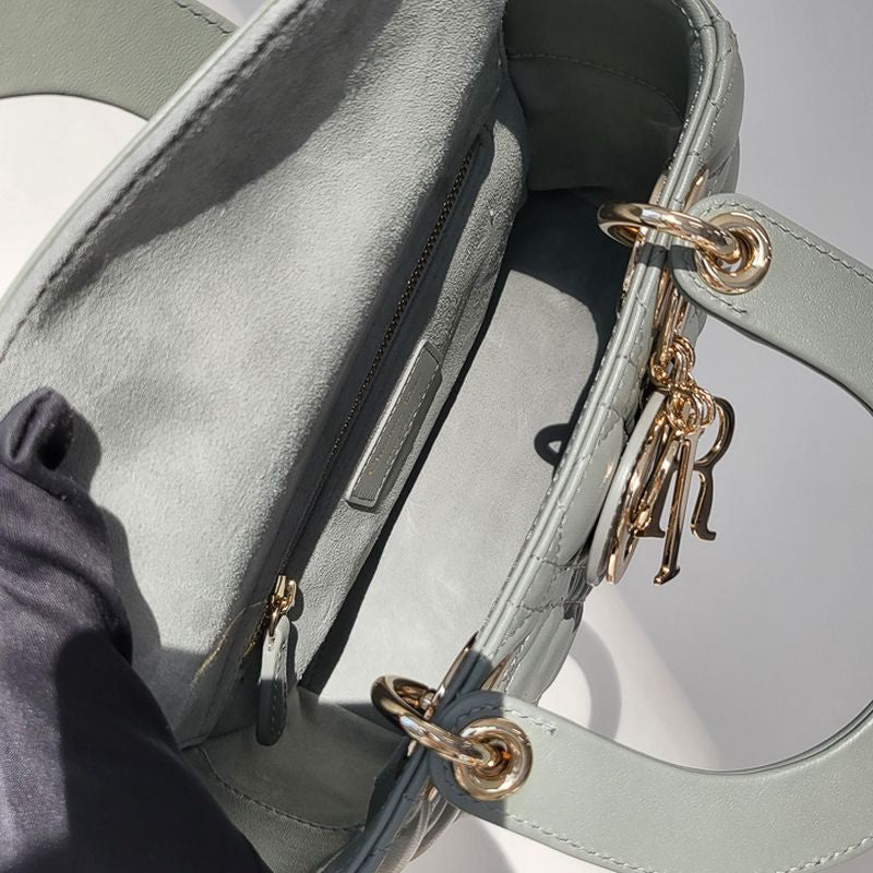 디올 레이디백 스몰