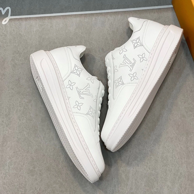 루이비통 비버리 힐스 스니커즈